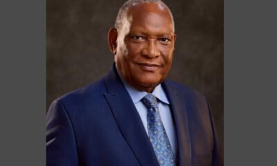 Tinubu Sacks Saidu Mohammed As NMDPRA CEO, Nominates Rabiu Umar As Successor