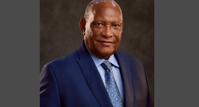 Tinubu Sacks Saidu Mohammed As NMDPRA CEO, Nominates Rabiu Umar As Successor