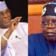 "Blood Of Innocent Nigerians Will Judge Your Administration" - Atiku Tells Tinubu