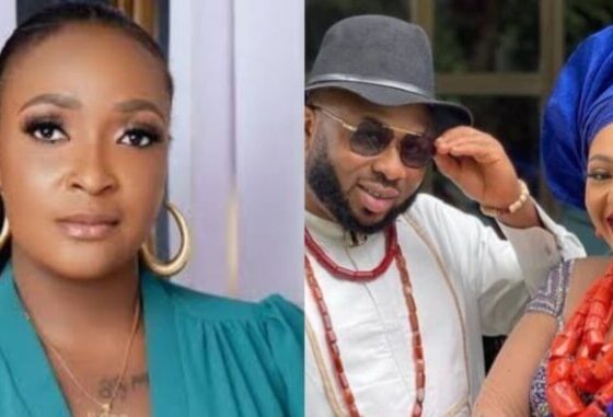 Blessing CEO Urges Rosy Meurer To Publicly Confront Olakunle Churchill [Video]