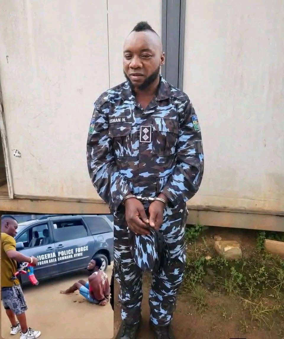 IGP Orders Dismissal, Prosecution Of Police Officers Over Extra-Judicial Killing In Delta