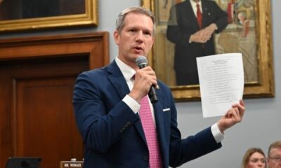 US Moves To Limit Financial Aid To Nigeria Until Terror Attacks Are Addressed