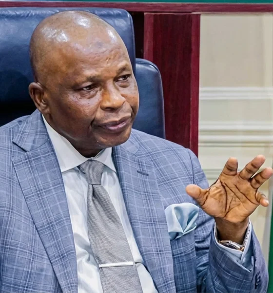 Tinubu’s AGF Asks Court To Deregister ADC, Accord, Three Other Parties