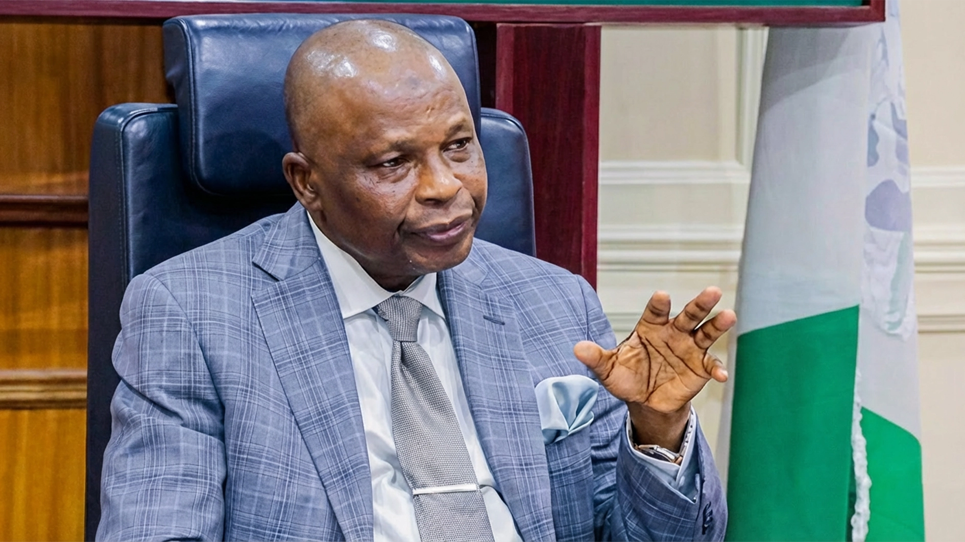 Tinubu’s AGF Asks Court To Deregister ADC, Accord, Three Other Parties