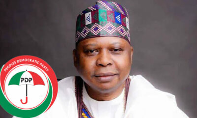 Supreme Court Nullifies PDP Ibadan Convention, Dismisses Turaki-Led Appeal