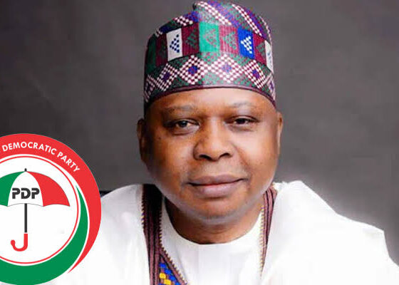 Supreme Court Nullifies PDP Ibadan Convention, Dismisses Turaki-Led Appeal