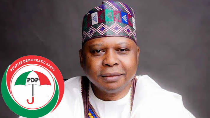 Supreme Court Nullifies PDP Ibadan Convention, Dismisses Turaki-Led Appeal