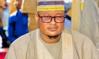 Nafiu Bala’s Home In Gombe Wasn’t Set Ablaze - Police