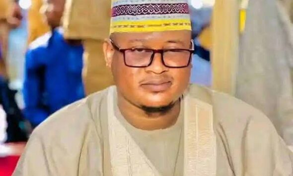 Nafiu Bala’s Home In Gombe Wasn’t Set Ablaze - Police