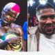 Portable Vows To Beat Anthony Joshua In Boxing Fight If Offered N1 Billion [Video]