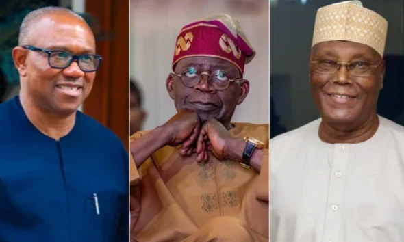 Workers’ Day: Atiku, Peter Obi Criticizes Tinubu Over Workers’ Hardship