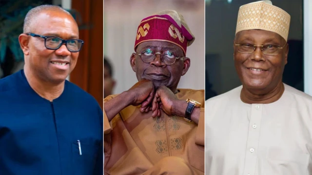 Workers’ Day: Atiku, Peter Obi Criticizes Tinubu Over Workers’ Hardship