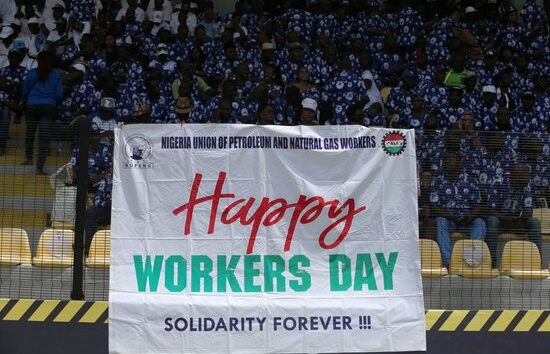 May Day: Governors Celebrate Nigerian Workers, Pledge Better Welfare
