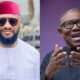 Peter Obi Is Not A True Igbo Man, He’s Not A Leader - Yul Edochie