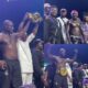 "I Was Robbed" - Portable Reacts After Carter Efe Defeated Him In Celebrity Boxing [Video]