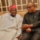 Peter Obi And Kwankwaso Will Join NDC Next Week - Kwankwasiya Movement