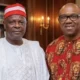 ‘In Unity, We Win" - Peter Obi, Kwankwaso Supporters Holds Summit In Abuja