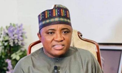 Ex-SDP Guber Candidate Murtala Ajaka Declares Kogi Senatorial Bid Under APC