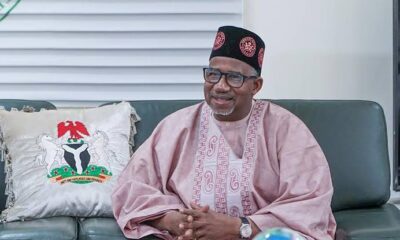 Bauchi Governor Bala Mohammed Declares Intention To Contest For Senate