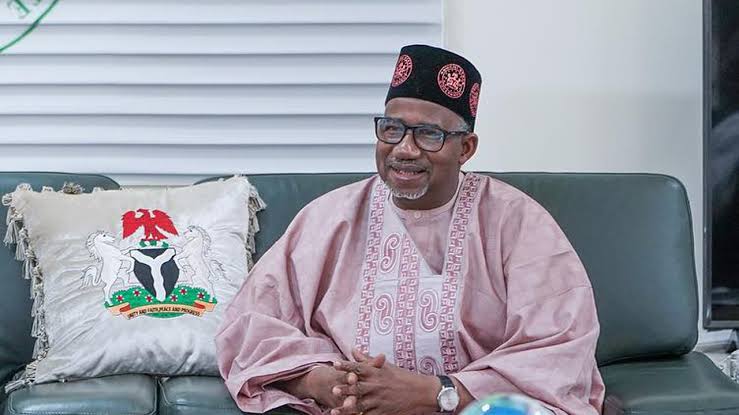 Bauchi Governor Bala Mohammed Declares Intention To Contest For Senate