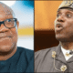 Peter Obi Supporters Abused Me, But I Stayed Quiet To Maintain Peace - Amaechi