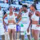 Nigeria Breaks African Record In mixed 4x100m, Qualifies For World Athletics Relay