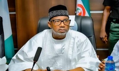 Governor Bala Mohammed Dumps PDP For APM
