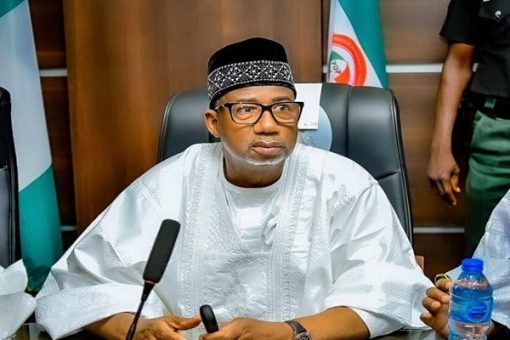 Governor Bala Mohammed Dumps PDP For APM