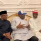 Dickson Welcomes Obi, Kwankwaso To NDC, Says Party Has No Factions And Litigation