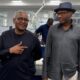 Dangote Never Sought Refinery Funds From Me, Elumelu, Or Adenuga - Femi Otedola
