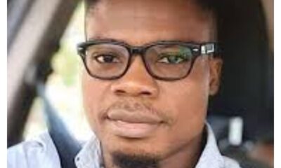 Court Remands Justice Crack In DSS Custody Over Army Feeding Video