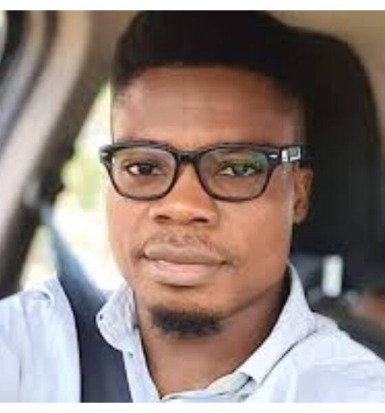 Court Remands Justice Crack In DSS Custody Over Army Feeding Video