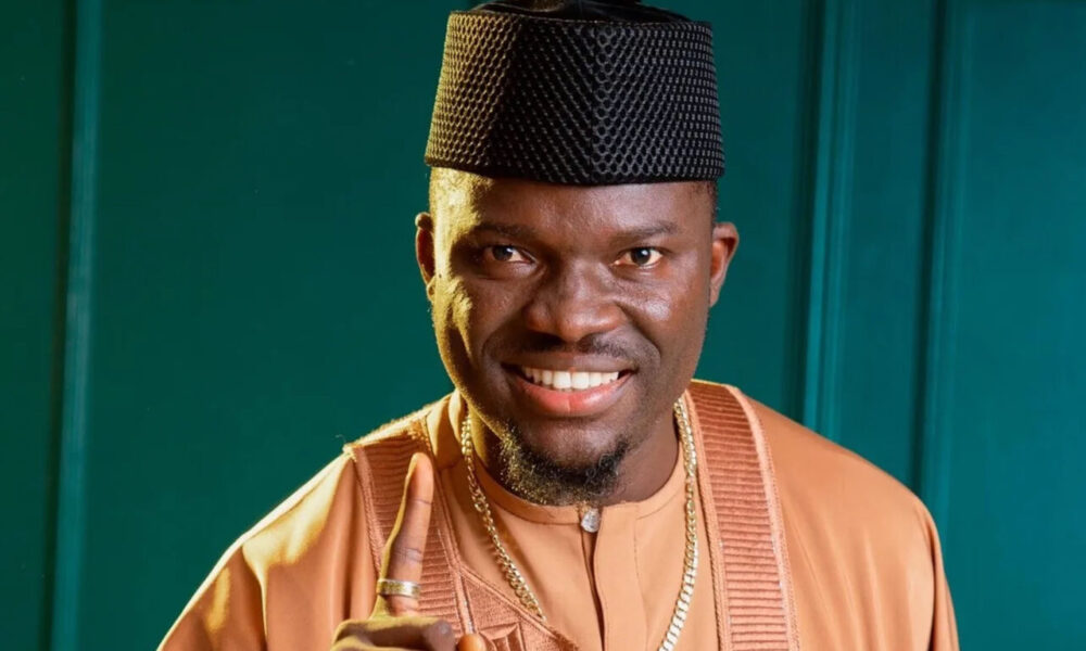 Governor Amuneke Reveals Why He Rejected INEC's Appointment As Youth Ambassador