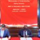 NNPC Signs MoU With Chinese Firms For Restart, Expansion Of Warri, Port Harcourt Refineries
