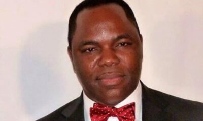 Ex-Skye Bank Chairman Tunde Ayeni Remanded Over ‘N8bn Money Laundering’ Charges