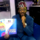 Desmond Elliot Obtains Nomination Form for Fourth Term In Lagos Assembly 5