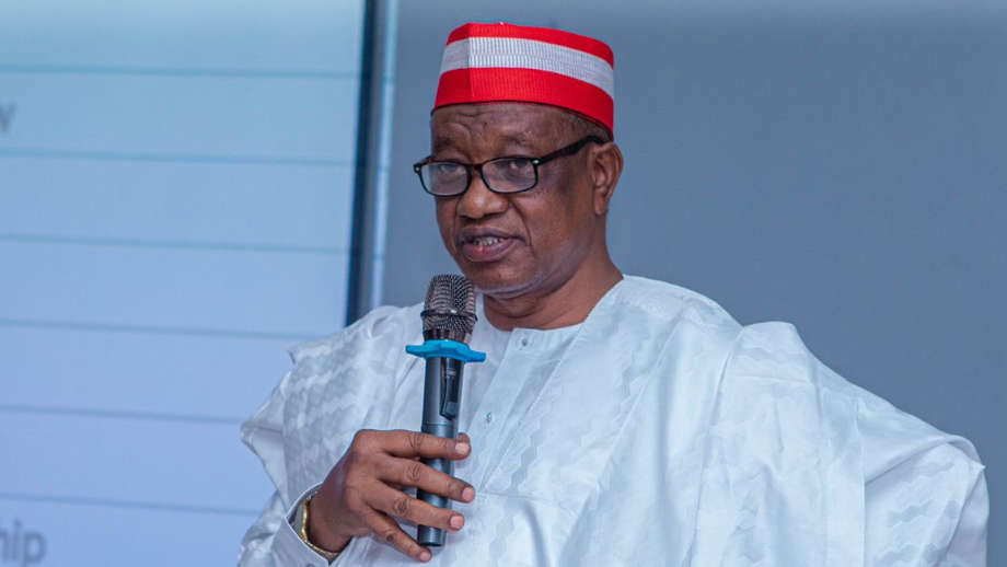Ex-Kano Deputy Governor Aminu Gwarzo Dumps ADC Just Weeks After Joining