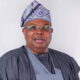 Tinubu Asks Senate To Confirm Joseph Tegbe As Minister Of Power