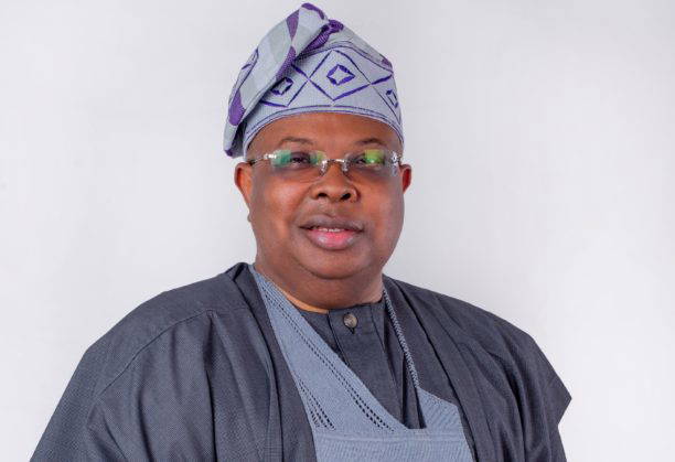 Tinubu Asks Senate To Confirm Joseph Tegbe As Minister Of Power