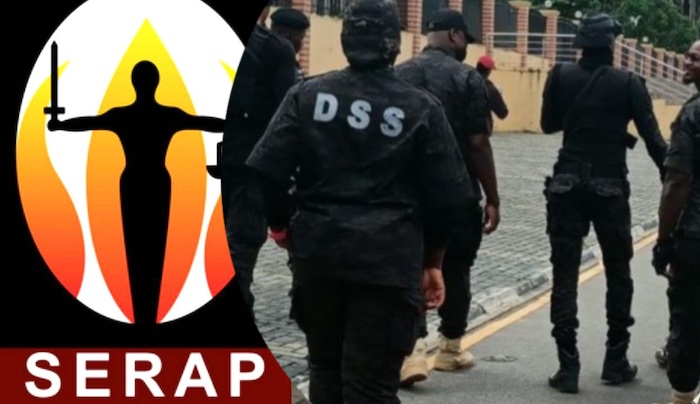 SERAP Faults Court Judgement To Pay ₦100m Damages To DSS Officers