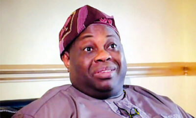 Tinubu Forced Peter Obi And Kwankwaso To Work Together – Dele Momodu