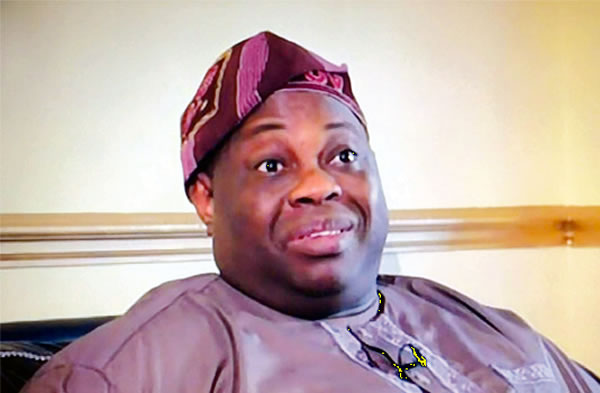 Tinubu Forced Peter Obi And Kwankwaso To Work Together – Dele Momodu