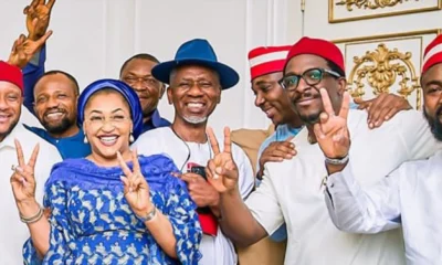 Outrage As Reps Member Okey-Joe Onuakalusi Favour Igbos Over Yorubas In Lagos