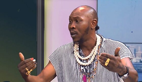 I’ve Been Blacklisted In Nigerian Music Industry For 13 Years - Seun Kuti