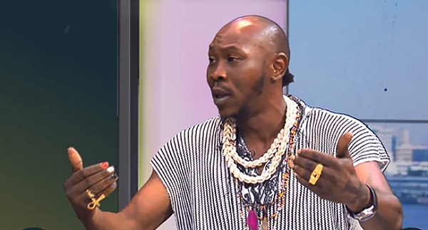 I’ve Been Blacklisted In Nigerian Music Industry For 13 Years - Seun Kuti
