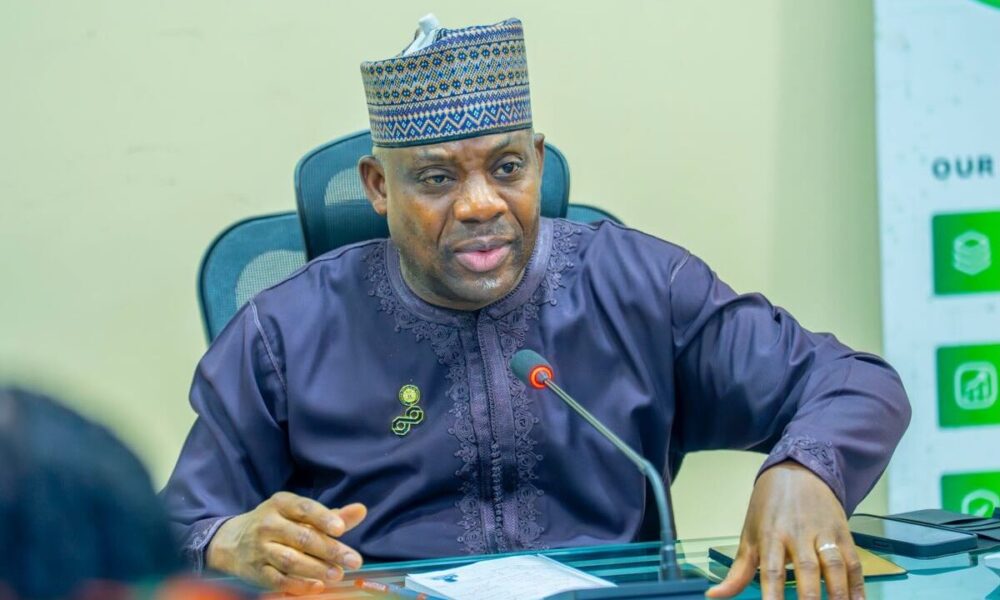 Nigerian Government Bans Honorary Degree Holders From Using ‘Dr’ Title