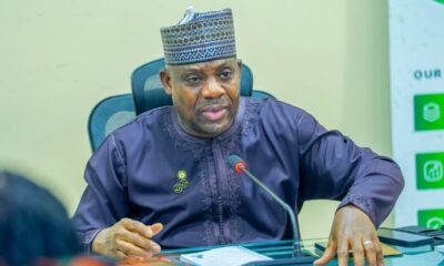 Nigerian Government Bans Honorary Degree Holders From Using ‘Dr’ Title