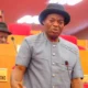 Senate Minority Whip Tony Nwoye Defects From ADC To NDC