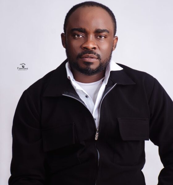 Nigerian Short Film Co-Stars Seunmanuel Faleye and Rahmah Zakareeyah Win Best Actor and Best Actress at Dublin Movie Awards 1
