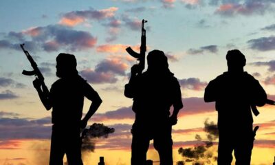 Terrorists Attack Mourners During Mass Burial Of Christians Killed In Plateau [Video]